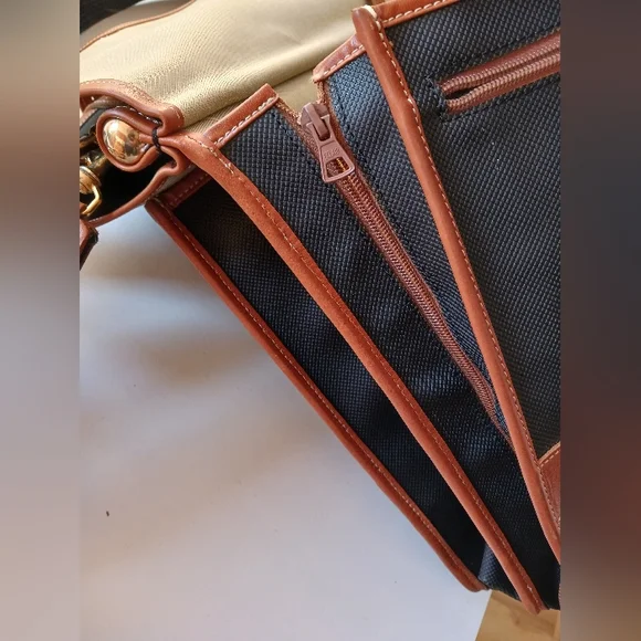 Longchamp men Buisness ,travel Bag